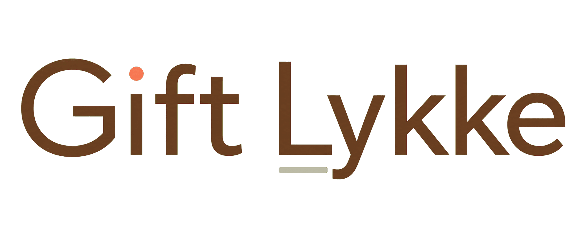 Gift Lykke