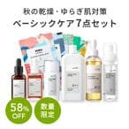 スキンケアギフトセット（化粧水・乳液）